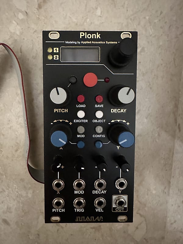 Intellijel Plonk