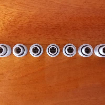 Zoom R16 / R24 - Complete set of pots image 10