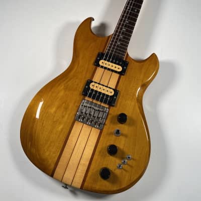 Aria Pro Ⅱ　TS400 Aria TS-400 (EMM Jan 82)