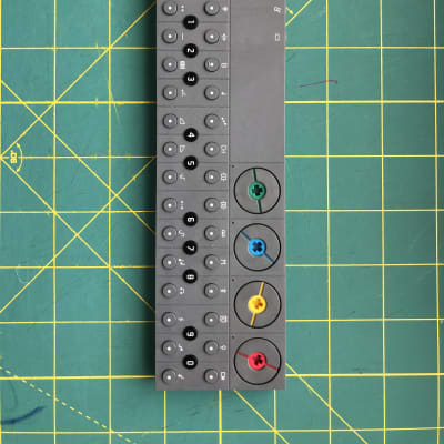 Teenage Engineering OP-Z 16-Track Synthesizer & Sequencer image 3