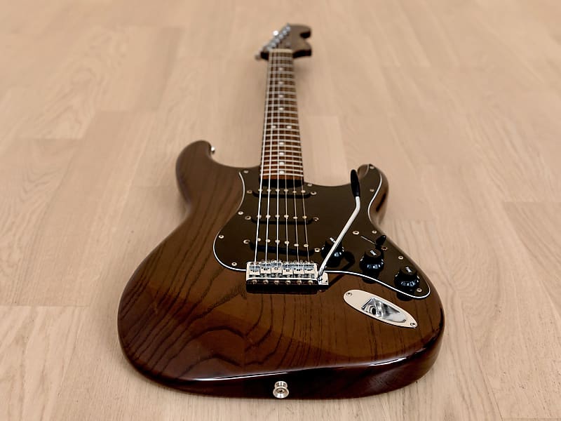 【美品・最終値下げ】Fender Japan Stratocaster Fender Japan debuts signature Ken Stratocasters | Guitar World
