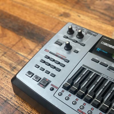 Boss BR-8 Digital Recorder | Reverb Canada