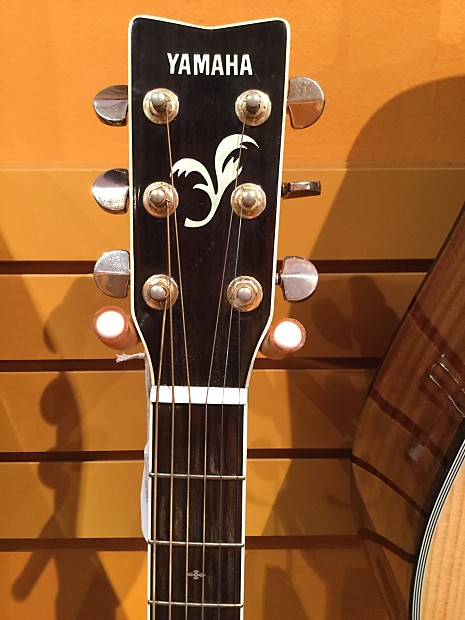 Yamaha fg470sa clearance