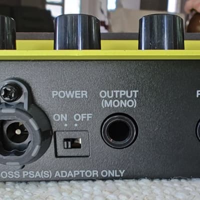 Roland SPD::One Kick Digital Percussion Pad Yellow image 11