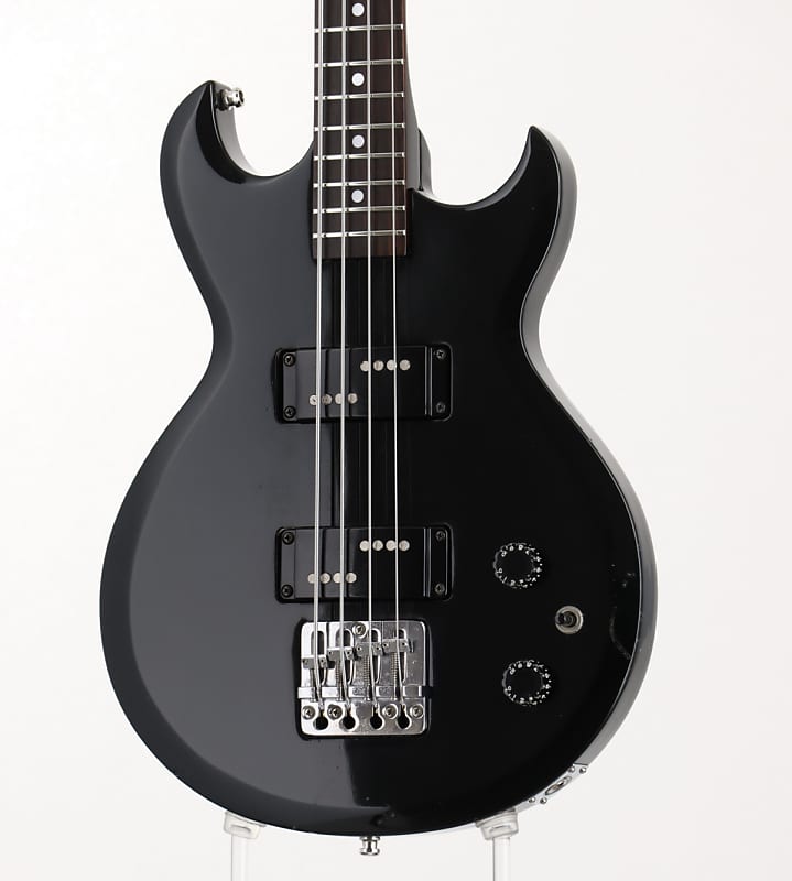 Aria ProII CSB DELUXE アリアプロ2 ベース マツモク 日本 AriaPro