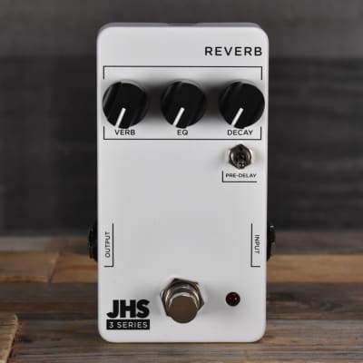 Reverb.com listing, price, conditions, and images for jhs-3-series-reverb