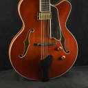 Eastman T146SM Thinline Classic Finish SCRATCH AND DENT
