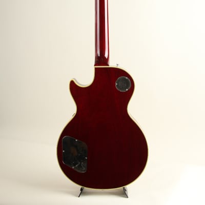 Gibson Custom Shop Ace Frehley Signature Les Paul Custom 1997 image 4