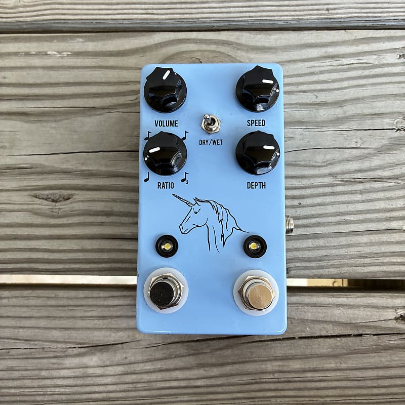 JHS Unicorn V2