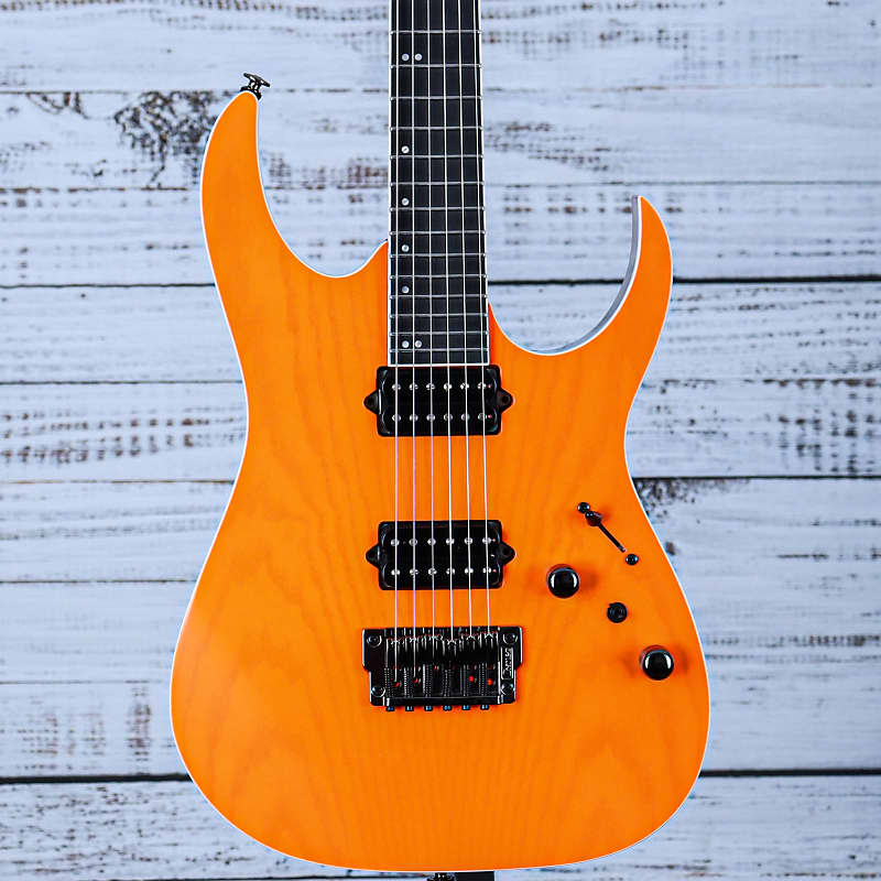 Ibanez prestige online orange