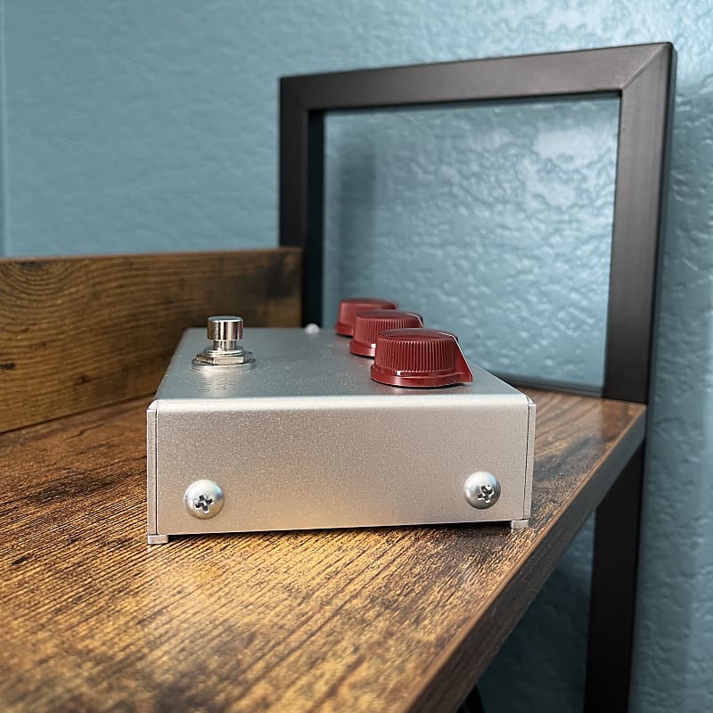 Studio Daydream KCM-OD Silver 10.0 - Klon Style | Reverb