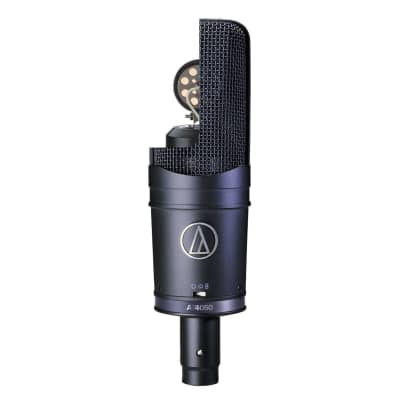 Audio Technica AT4050 Multi-Pattern Condenser Mic w/ Shockmount image 3