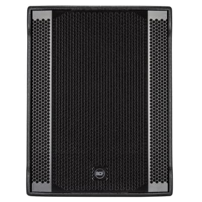 RCF SUB 708-AS MKII 18" Active Subwoofer