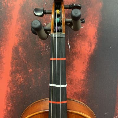 HORST JACOB Violin (Houston, TX) image 3
