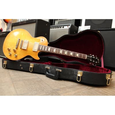 2010 Gibson Collectors Choice no 1 Melvyn Franks VOS 1959 Les Paul image 18