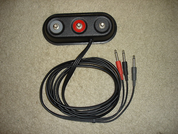 Roland FS-3 foot switch 日本製 Roland FS-3 foot switch 日本製