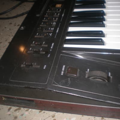 Yamaha CE-20 Combo Ensemble (similar to GS-1/2 technology) image 4