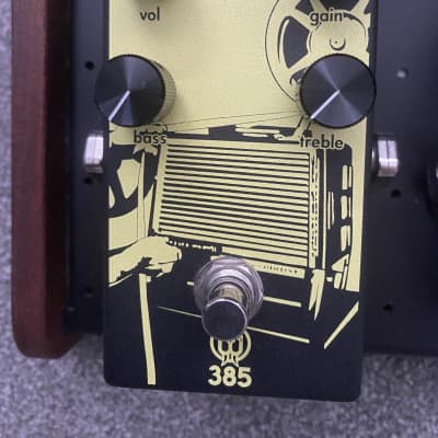 Paul Cochrane Timmy Limited Gold Edition USA. | Reverb