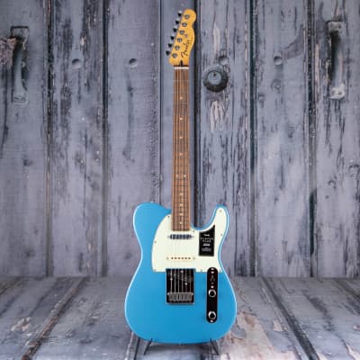 Fender Player Plus Nashville Telecaster, Opal Spark image 4