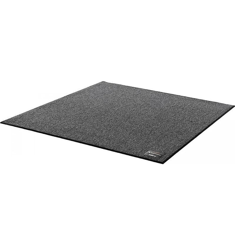 Roland TDM-25 Non-Slip Drum Rug, 78x64