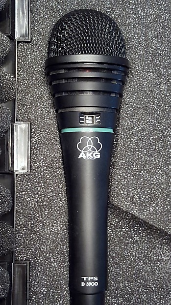 その他 AKG D 3900 AKG D3900 Unboxing & Issues - YouTube