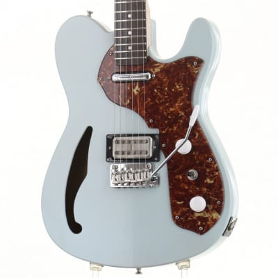 Echopark Guitars Clarence Custom Order Model  [09/28] for sale
