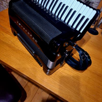 Accordion Excelsior AC 1990's image 3