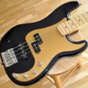 FENDER Deluxe Active P-Bass Special Black / 2006 Made In Mexico / 60th Anniversary Edition