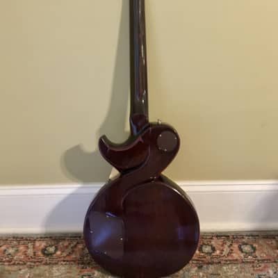 1971 Gibson Les Paul Standard image 8