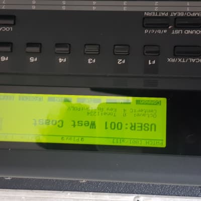 Roland XP-80 76-Key 64-Voice Music Workstation Keyboard image 6