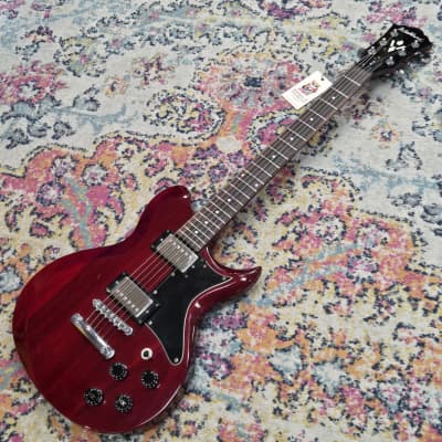 WASHBURN WI64 electric guitars