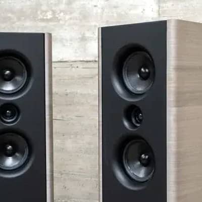 GRANDINOTE MACH 2 - Floorstanding Speakers (Pair) - NEW! image 4