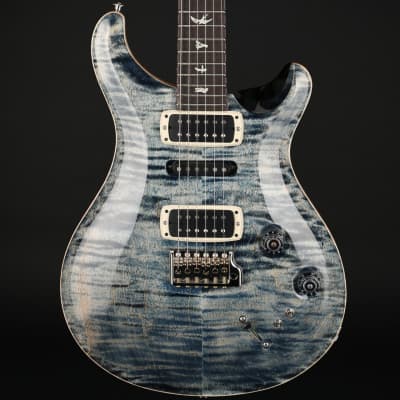 PRS Modern Eagle V in Faded Whale Blue #0361653 for sale