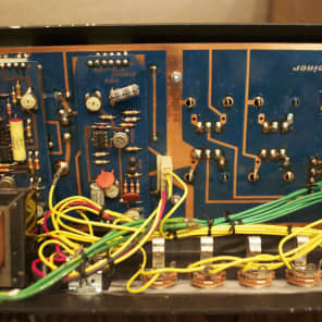 Steiner Parker Minicon Analog Synthesizer image 10
