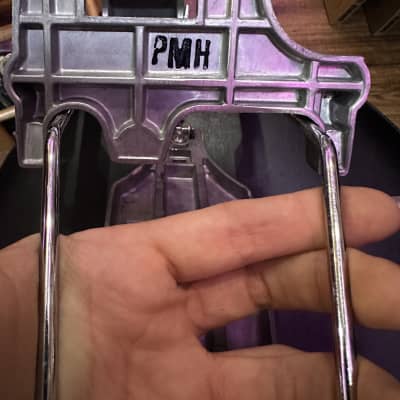 Vintage Yamaha Single-Chain Pedal For Bass Drum image 8
