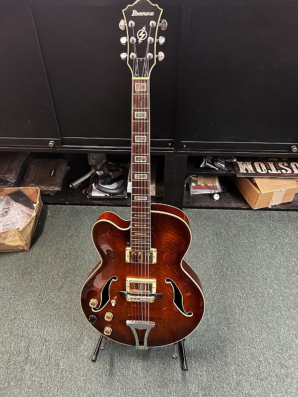 Ibanez AF85 Artcore Ibanez AF85 Artcore