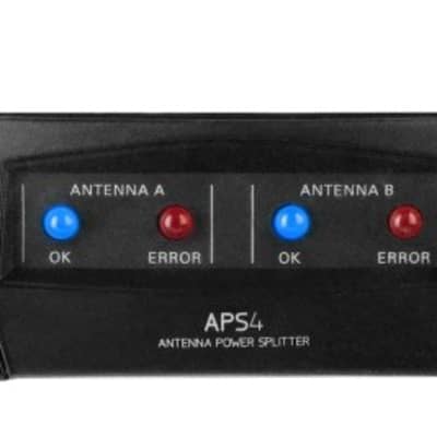 AKG APS4 With No Power Supply image 3