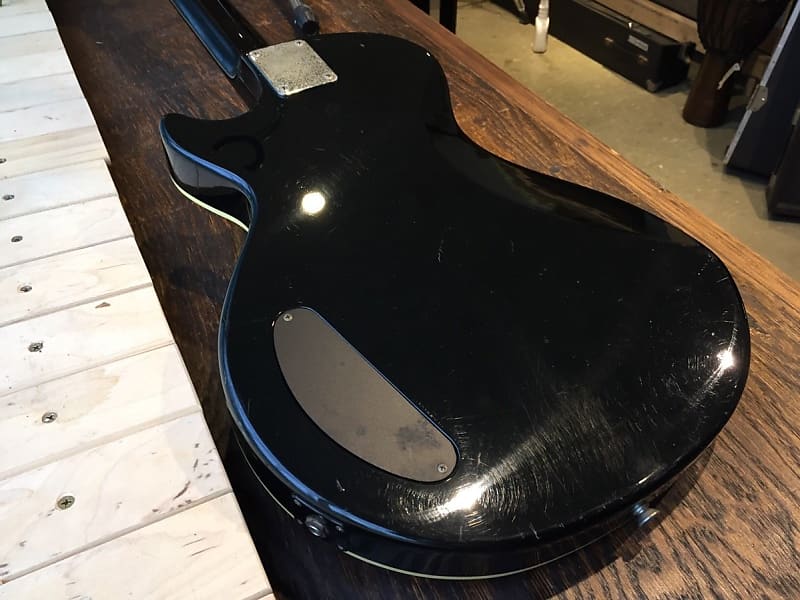 Schaller Rockoon by Kawai - RCB-50 Bass! All Original - | Reverb