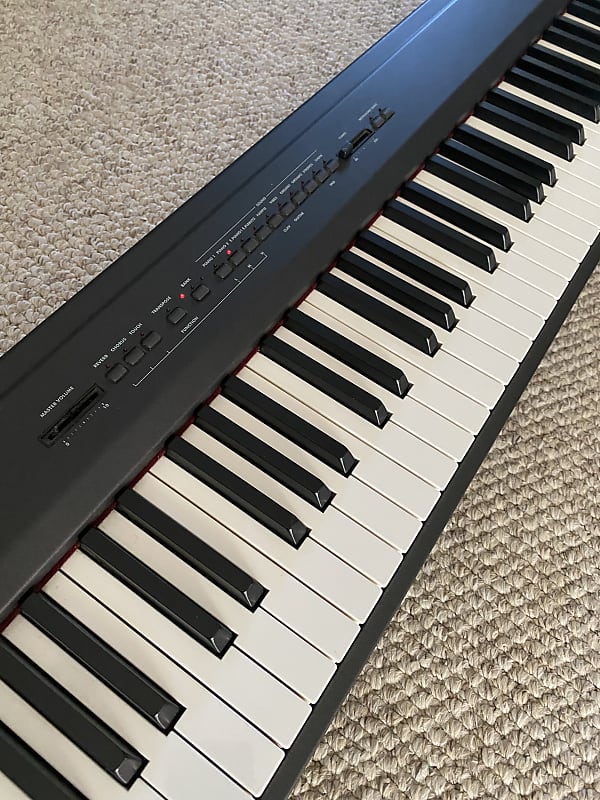 SP200 Reverb