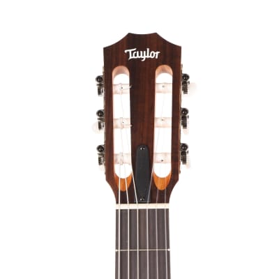 Taylor Academy 12-N Grand Concert Nylon-String Acoustic Guitar image 4