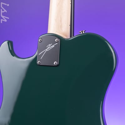 PRS Myles Kennedy Signature Electric Guitar Antique Hunters Green Demo image 9