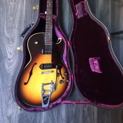 Gibson ES-125TDC 1960 - 1970 image 13