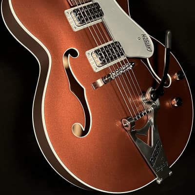 Gretsch Player's Edition G6118T Anniversary image 4