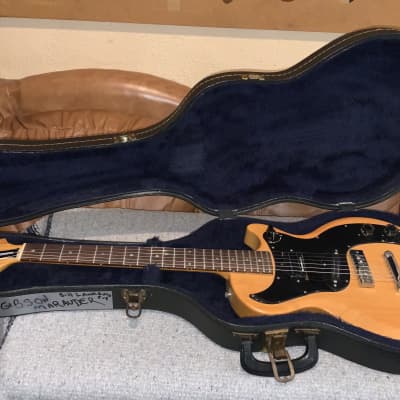70’s Gibson Marauder. Bill Lawrence Pickups. Rosewood Fretboard. image 1