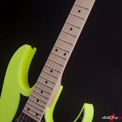 Immagine Ibanez RG550-DY Genesis Collection Desert Sun Yellow - 4