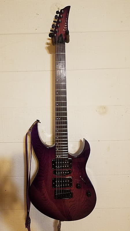 COBRAN F-G1 made in Nippon 中信楽器 日本製