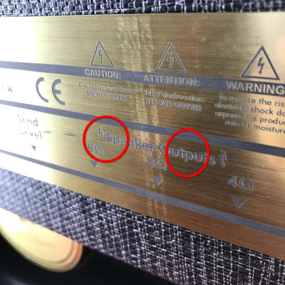 [USED] Supro 1699R Statesman Guitar Amplifier Combo (See Description). image 5