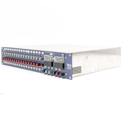 NEVE 8816 Summing Mixer – 16-Channel Analog Summing with Monitoring & Talkback image 4
