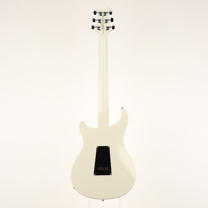 Paul Reed Smith SE EG SSH White-