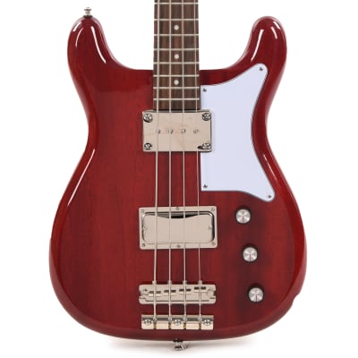 Epiphone Modern Newport Bass Cherry for sale